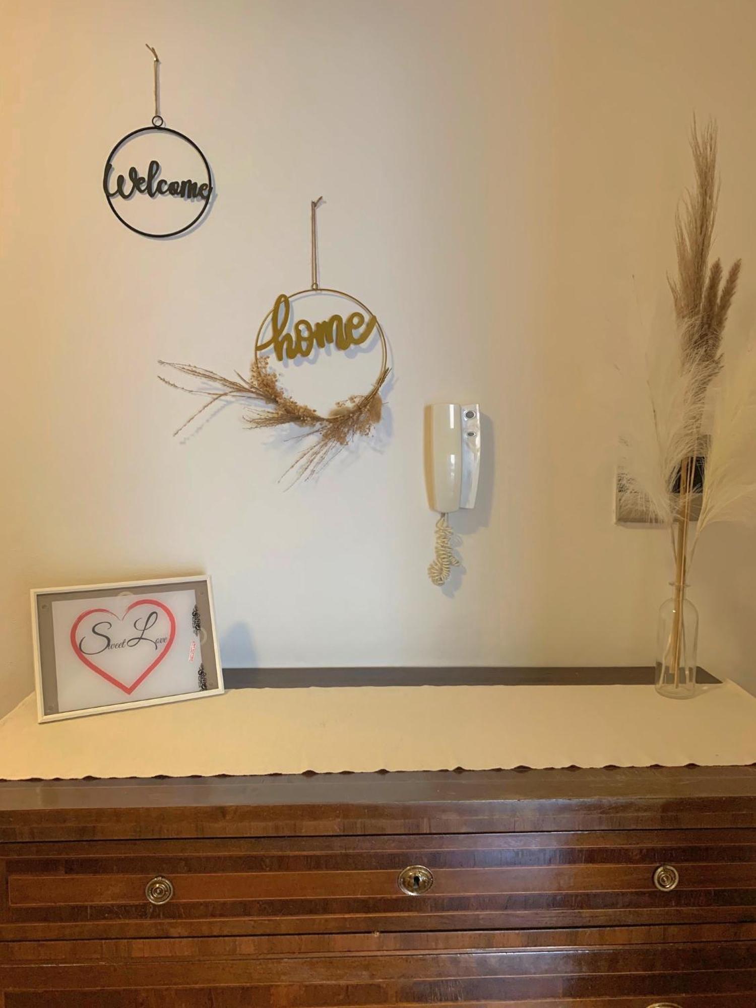 Sweet Love فارينا المظهر الخارجي الصورة